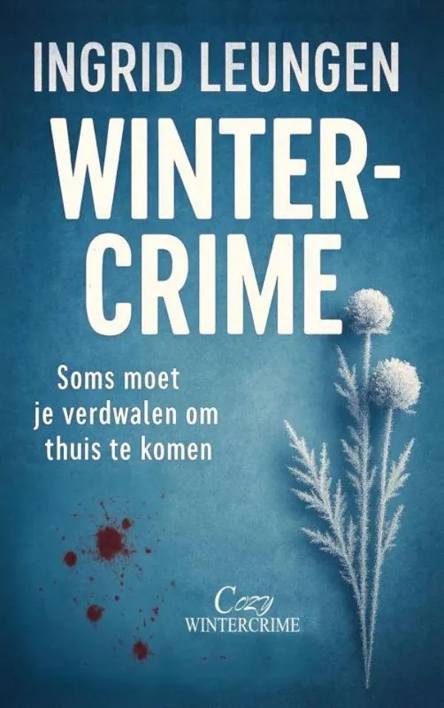 Gratis Verzending Wintercrime / Druk 1