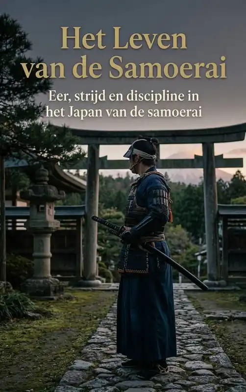 Het Leven van de Samoerai / Druk 1 Must-Have
