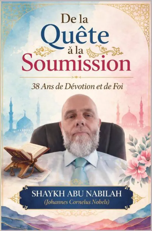 Laatste Kans De la Quête à la Soumission / 1 Edition