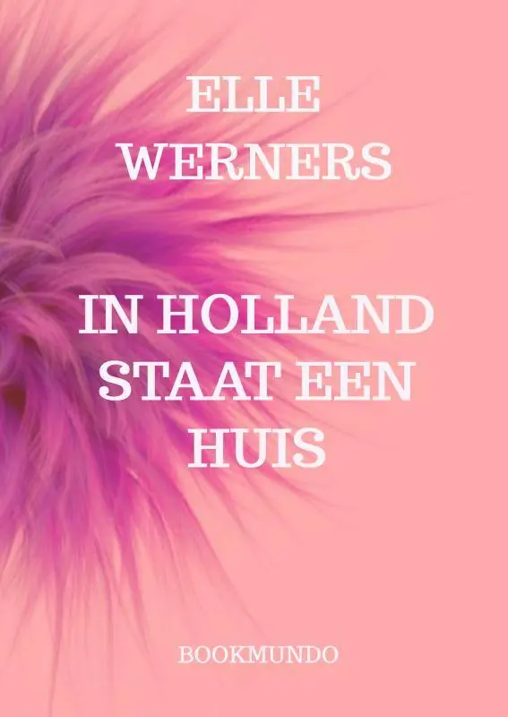 Superprijs IN HOLLAND STAAT EEN HUIS / 1st Edition