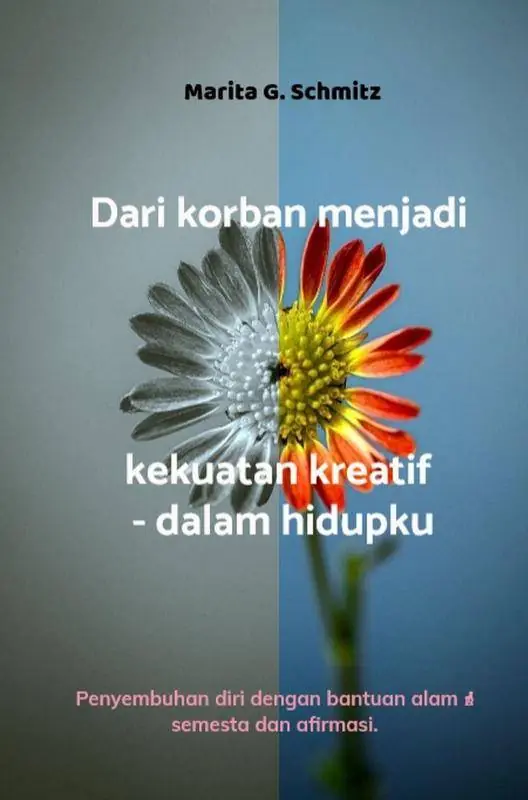 Weekendaanbieding Dari korban menjadi kekuatan kreatif - dalam hidupku / 1 Edition
