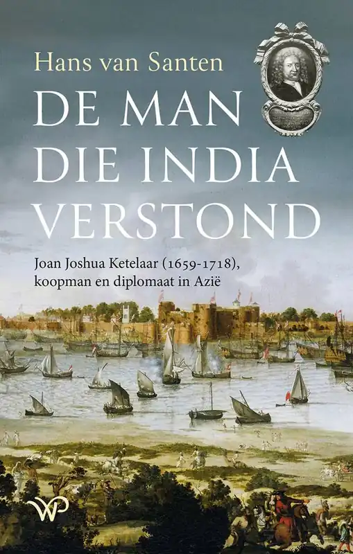 De man die India verstond / Druk 1 Fabrieksprijs