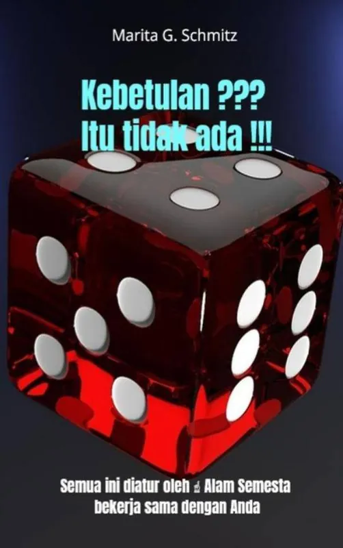 Lage Kosten Kebetulan ??? Itu tidak ada !!! / 1 Edition