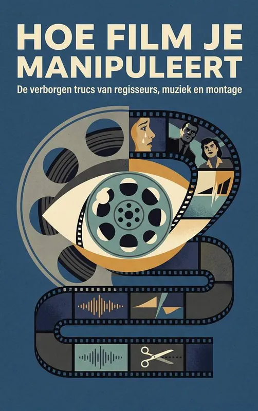 Premium Hoe Film je Manipuleert / Druk 1