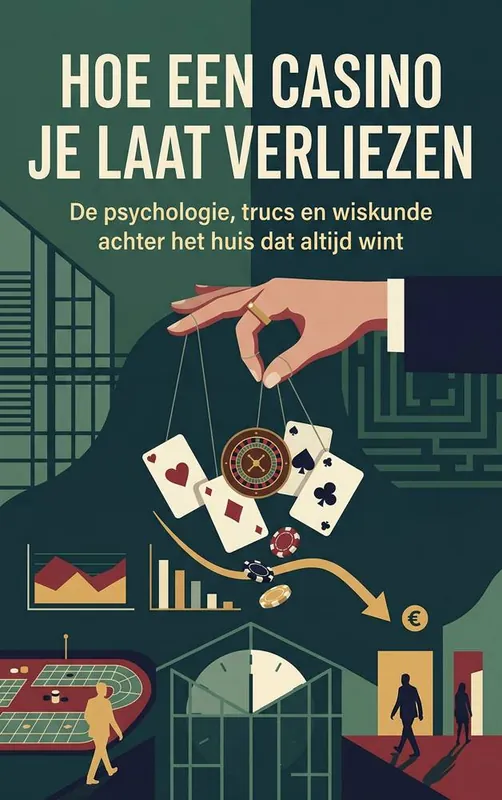 Hoe een Casino Je Laat Verliezen / Druk 1 Actieprijs