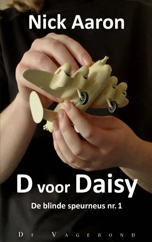 Must-Have D voor Daisy / Druk 1
