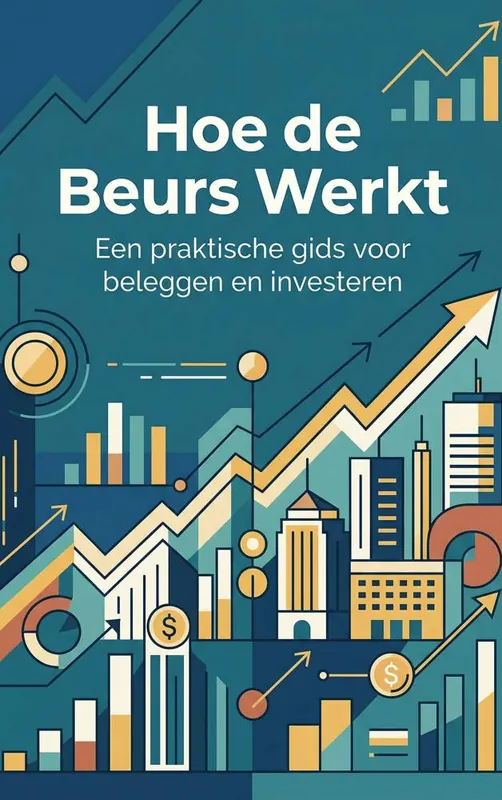 Hoe de Beurs Werkt / Druk 1 Exclusieve Aanbieding
