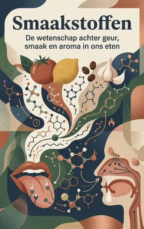 Premium Smaakstoffen / Druk 1