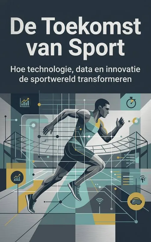 De Toekomst van Sport / Druk 1 Gecertificeerd