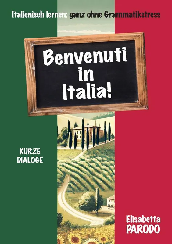 Benvenuti in Italia - Italienisch lernen im Urlaub / 1 Edition Weekendaanbieding