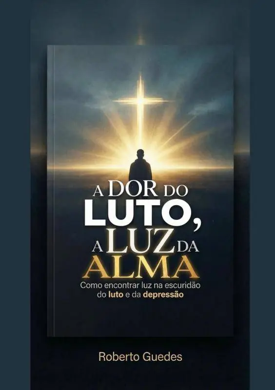 Alleen Vandaag A DOR DO LUTO, A LUZ DA ALMA / 1 Edition