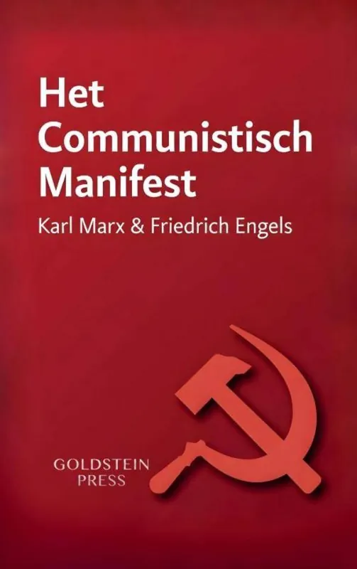 Het Communistisch Manifest / Druk 1 Nieuw