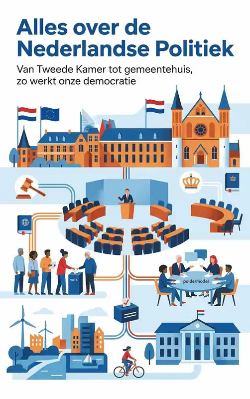 Alles over de Nederlandse Politiek / Druk 1 Laatste Versie