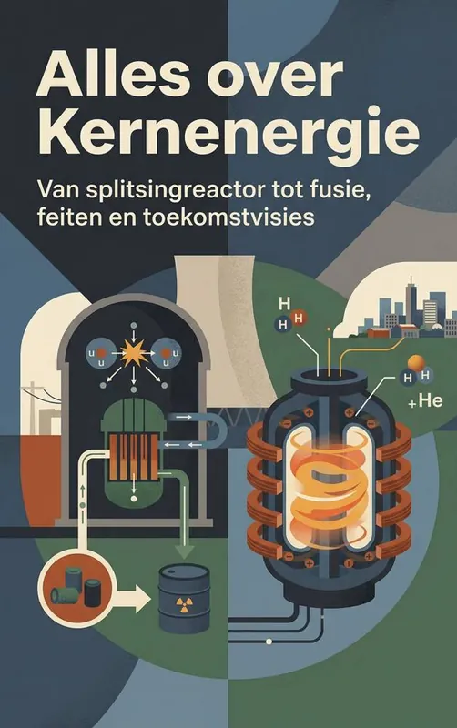 Alles over Kernenergie / Druk 1 Shop Nu