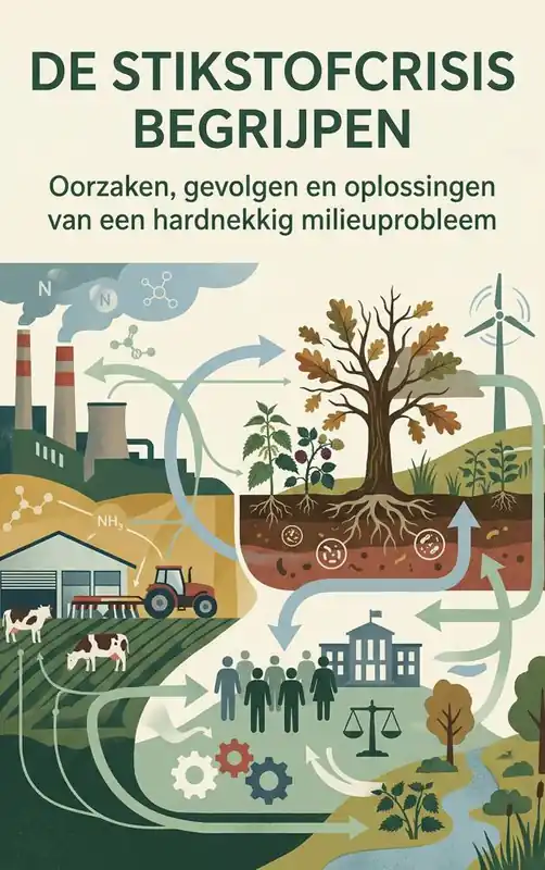 De Stikstofcrisis Begrijpen / Druk 1 Populair