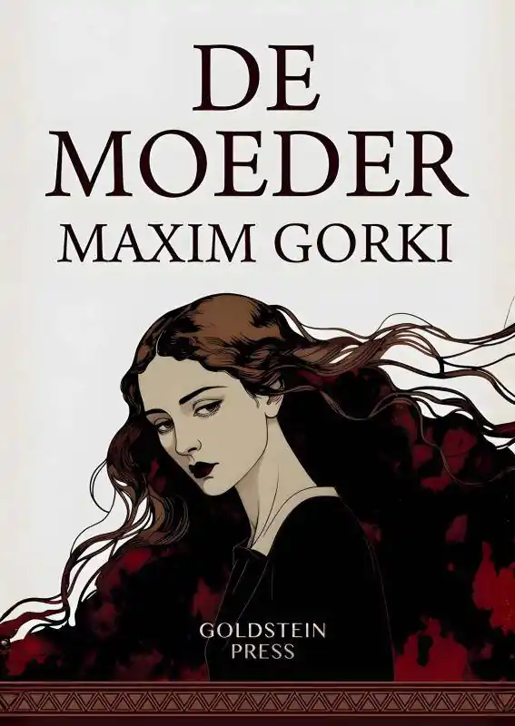 De Moeder / Druk 1 Snelle Levering
