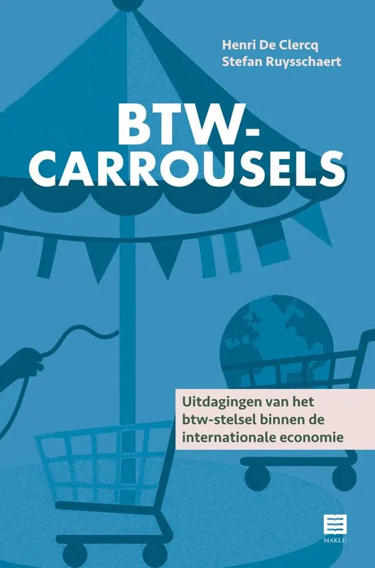 Btw-carrousels / Druk 1 Gecertificeerd
