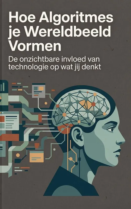 Lage Kosten Hoe Algoritmes je Wereldbeeld Vormen / Druk 1