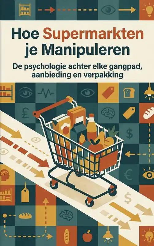 Weekendaanbieding Hoe Supermarkten je Manipuleren / Druk 1