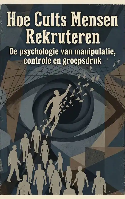 Op = Op Hoe Cults Mensen Rekruteren / Druk 1