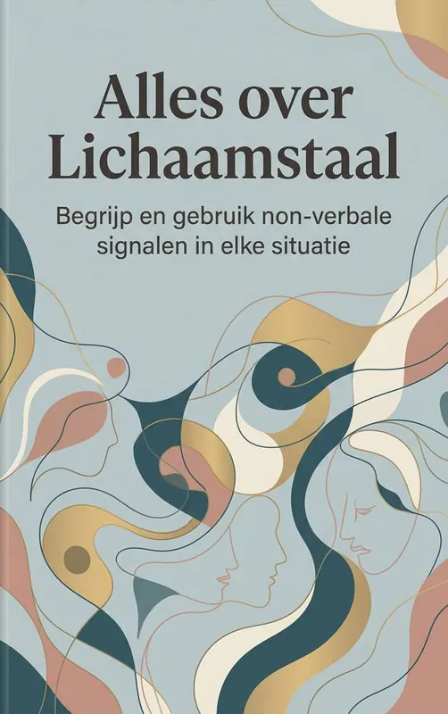 Lage Kosten Alles over Lichaamstaal / Druk 1