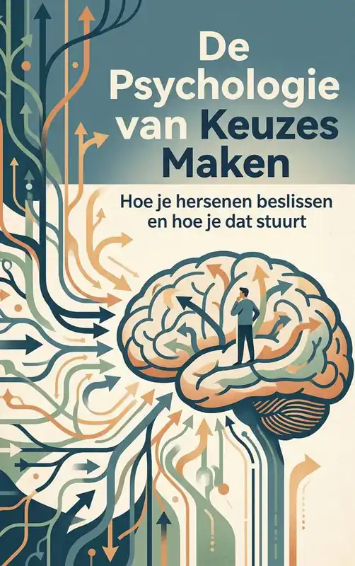 Alleen Vandaag De Psychologie van Keuzes Maken / Druk 1