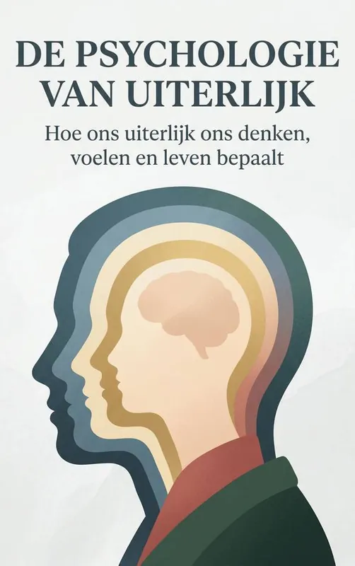 Finale Uitverkoop De Psychologie van Uiterlijk / Druk 1