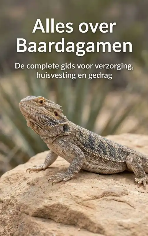 Premium Alles over Baardagamen / Druk 1