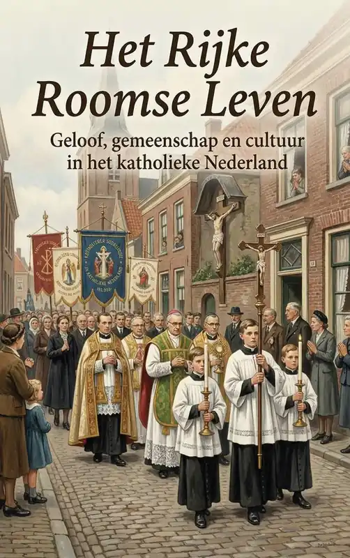 Het Rijke Roomse Leven / Druk 1 Laatste Kans