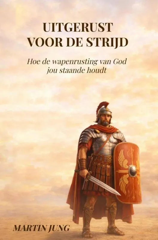 Uitgerust voor de Strijd / Druk 1 Must-Have