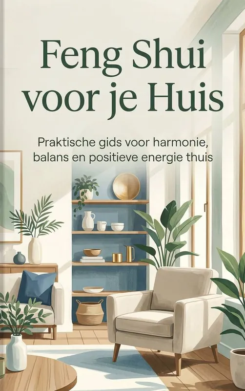 Feng Shui voor je Huis / Druk 1 Meest Verkocht