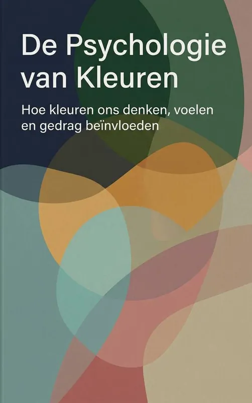 De Psychologie van Kleuren / Druk 1 Populair