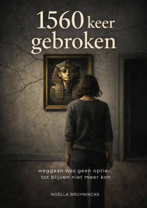 Seizoensaanbieding 1560 keer gebroken / Druk 1