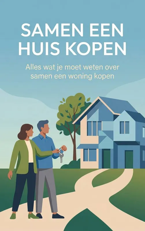 Actieprijs Samen een huis kopen / Druk 1