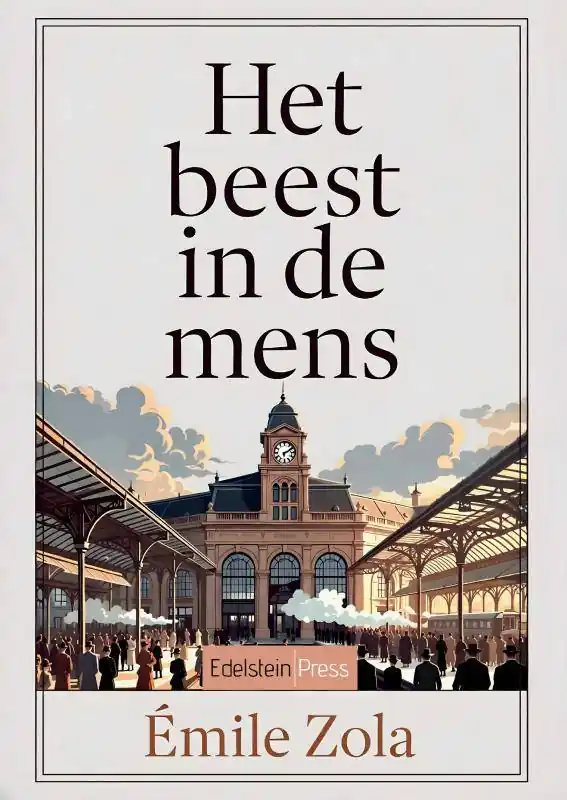 Het beest in de mens / Druk 1 Aanbieding