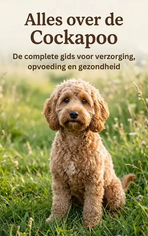 Alles over de Cockapoo / Druk 1 Must-Have