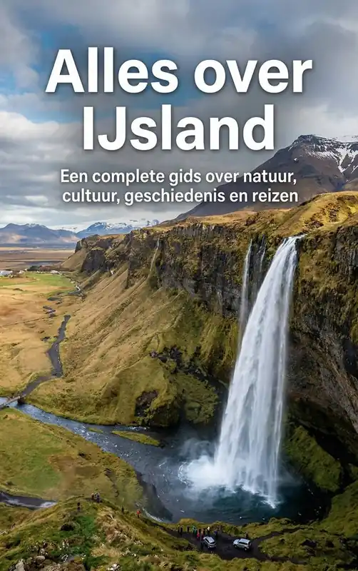 Alles over IJsland / Druk 1 Aanbieding