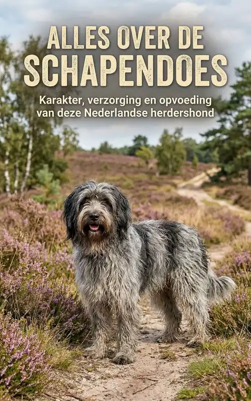Laatste Kans Alles over de Schapendoes / Druk 1