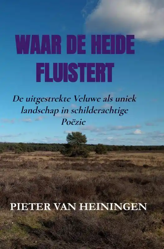 Betaalbaar Waar de heide fluistert / Druk 2