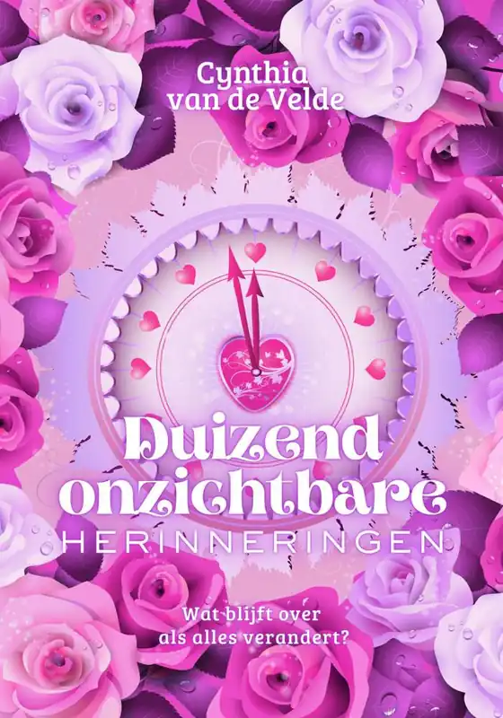 Lage Kosten Duizend onzichtbare herinneringen / Druk 1