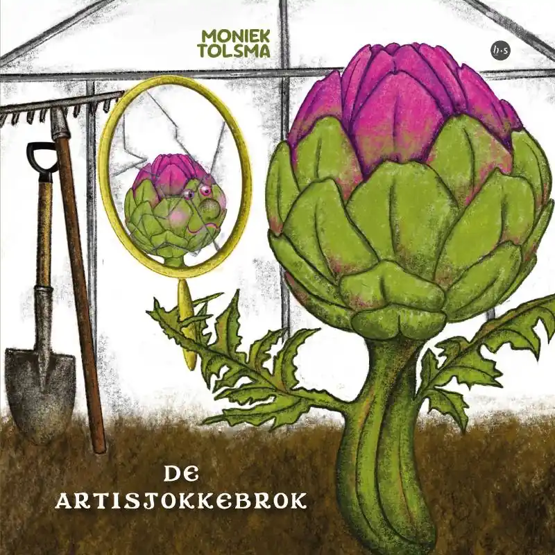 Hete Deal De artisjokkebrok / Druk 1