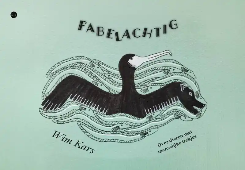 Fabelachtig / Druk 1 Shop Nu