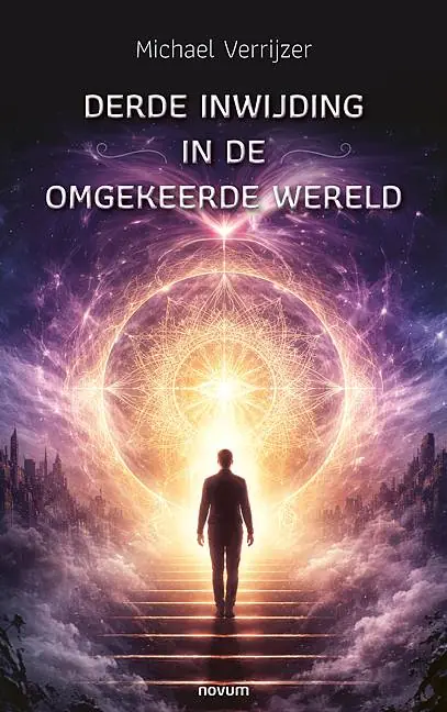 Beperkt Aanbod Derde inwijding in de omgekeerde wereld / Druk 1