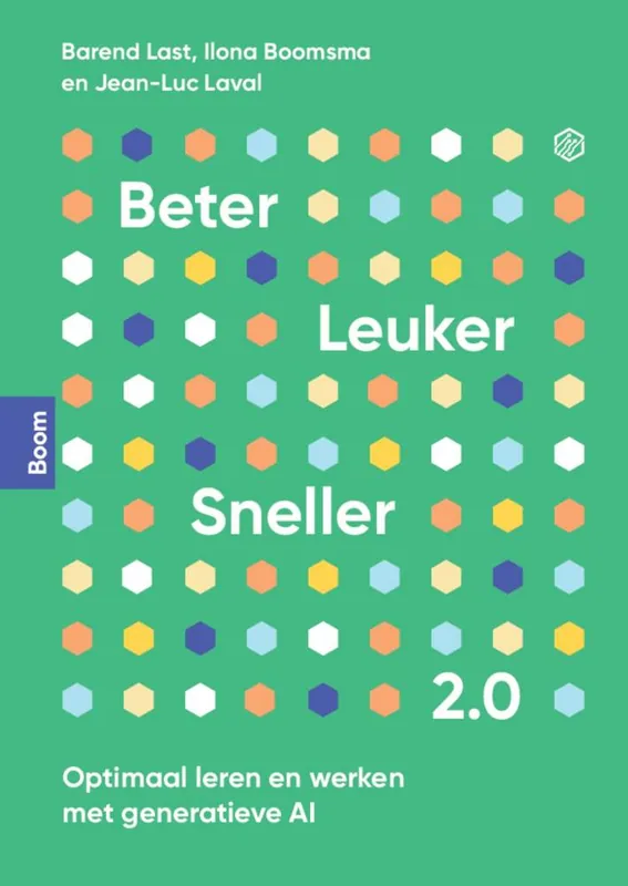 Beter, leuker, sneller 2.0 / Druk 2 Koop Online