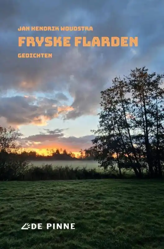 Fryske Flarden / 1 Edition Direct Verzonden