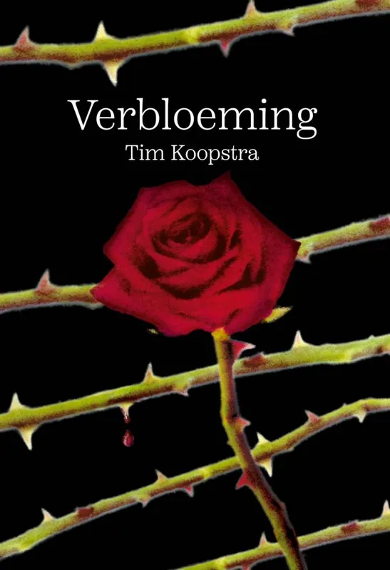 Hoge Kwaliteit Verbloeming / Druk 1
