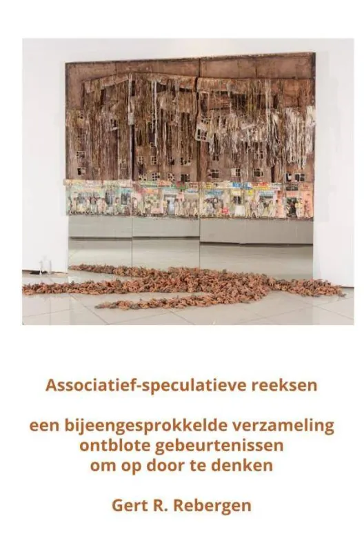 Associatief-speculatieve reeksen / Druk 1 Lage Prijs