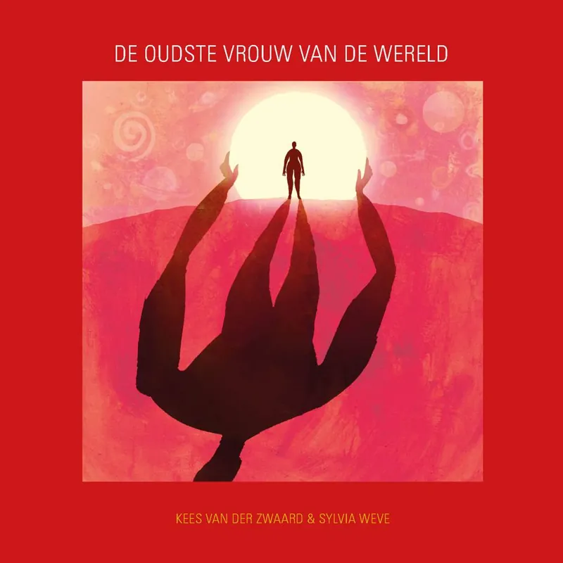 De oudste vrouw van de wereld / Druk 1 Nieuw