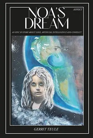 Koop Online Noa’s Dream / 1st Edition