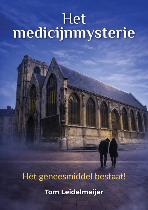 Gecertificeerd Het medicijnmysterie / Druk 1